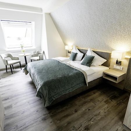 Hoekis-Zimmervermietung 2 Brande-Hornerkirchen Luaran gambar